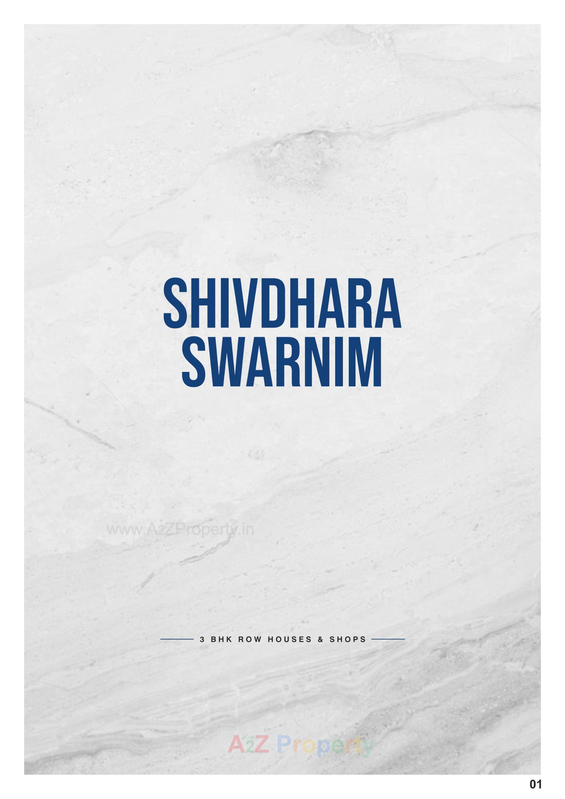  of real estate project Shivdhara Swarnim located at Sanand, Ahmedabad, Gujarat