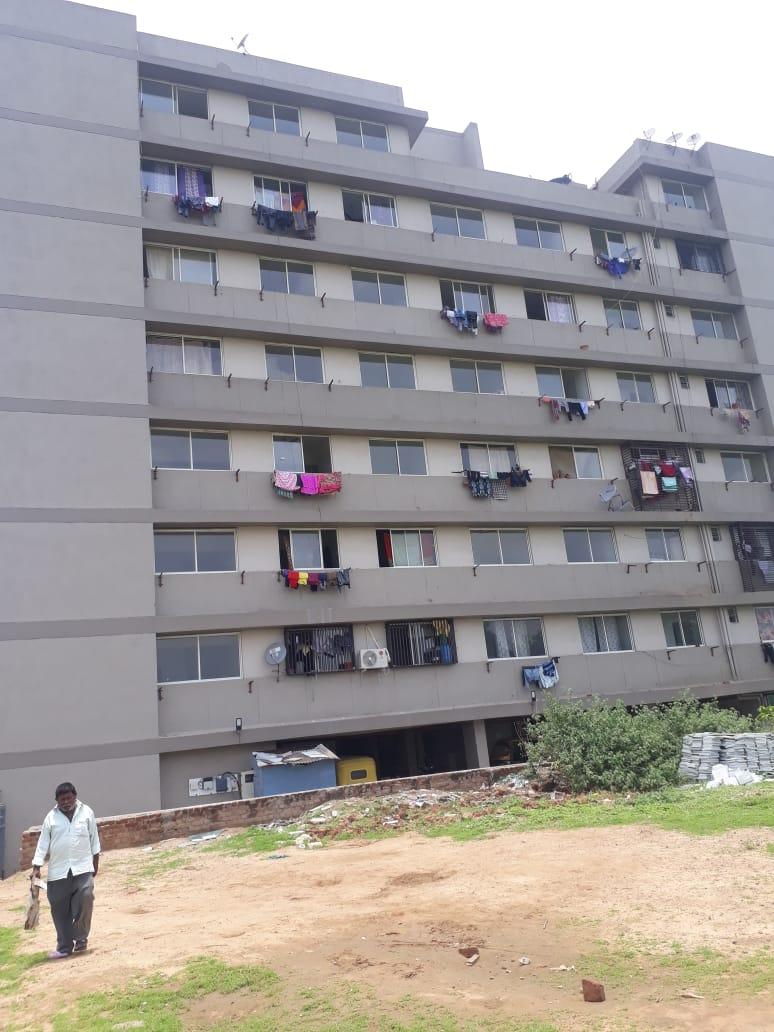 221234_const of real estate project Shivesh located at City, Ahmedabad, Gujarat