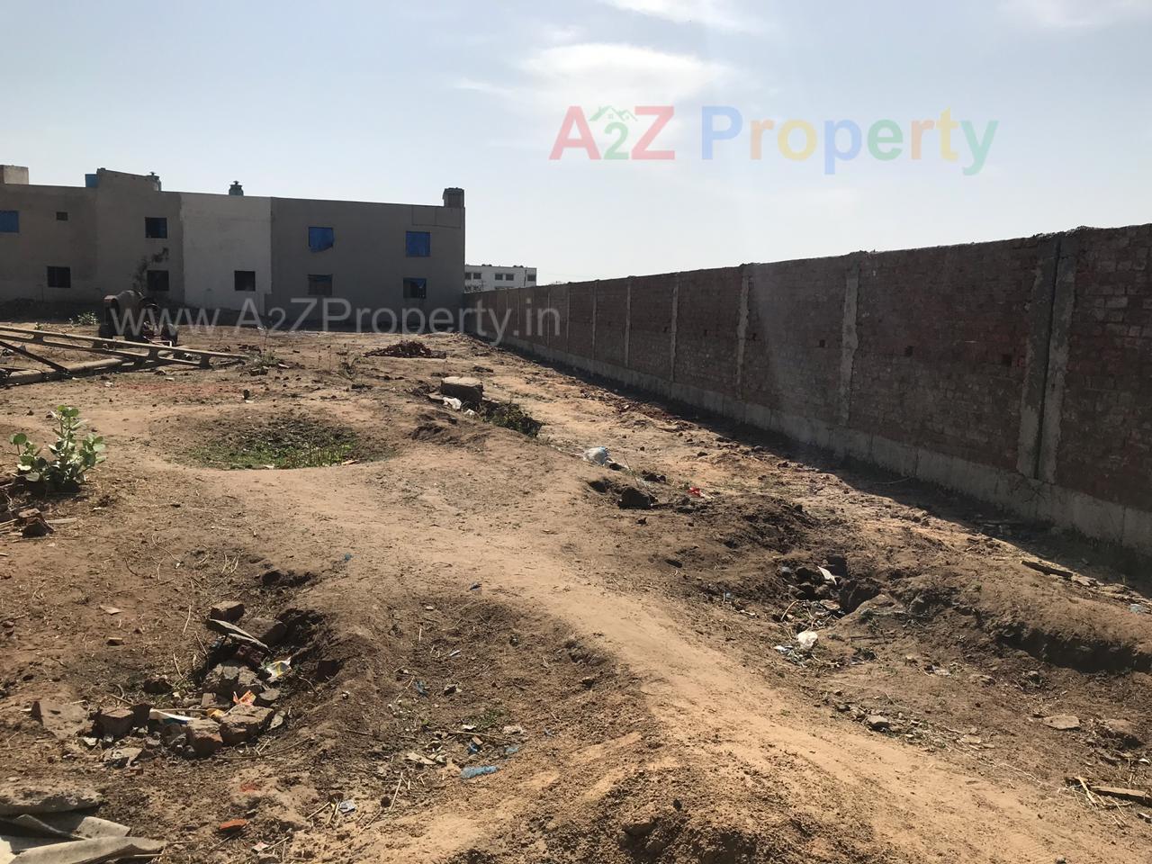 135651_const of real estate project Shivkrupa Industrial Estate located at Singrva, Ahmedabad, Gujarat