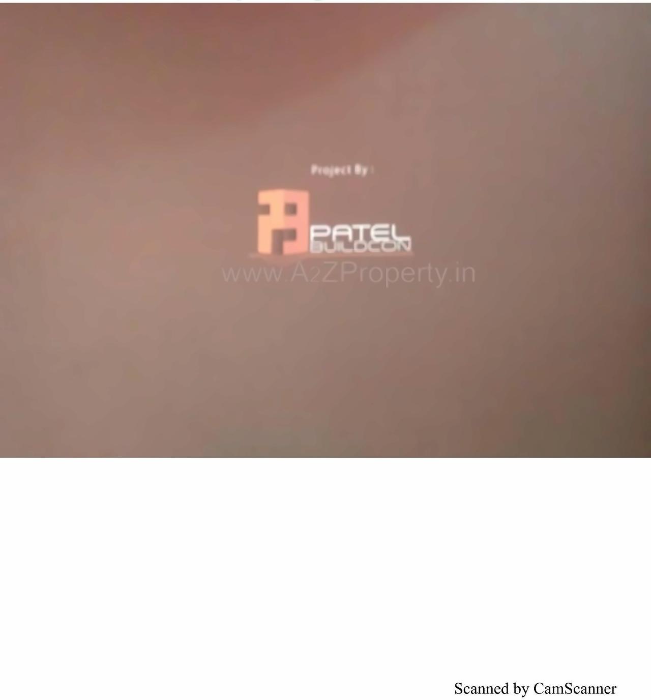  of real estate project Shoolin Arcade located at Isanpur, Ahmedabad, Gujarat