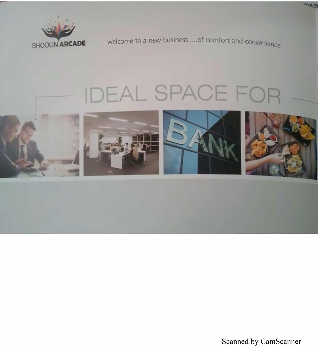  of real estate project Shoolin Arcade located at Isanpur, Ahmedabad, Gujarat