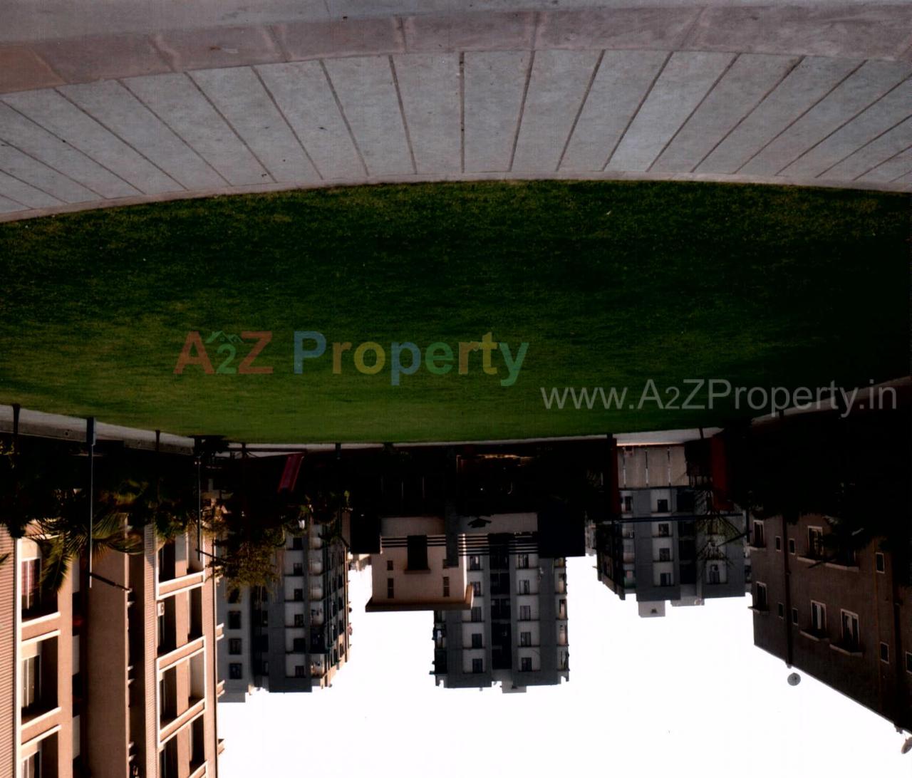 17393_const of real estate project Shree Nand City located at Ramol, Ahmedabad, Gujarat