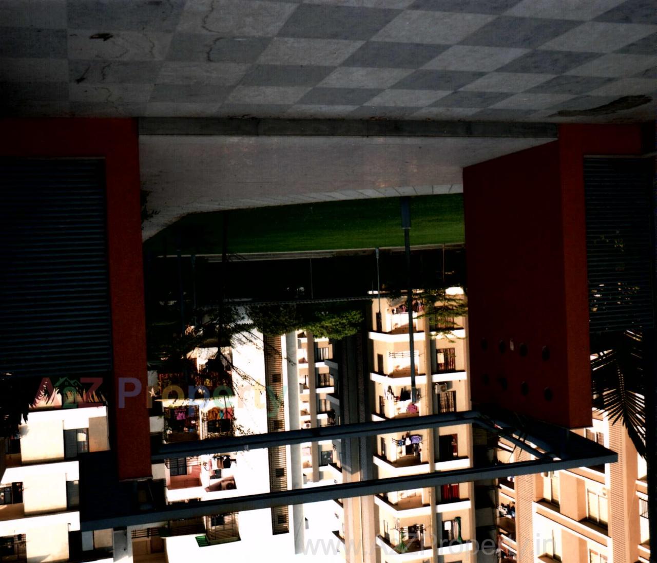 17395_const of real estate project Shree Nand City located at Ramol, Ahmedabad, Gujarat