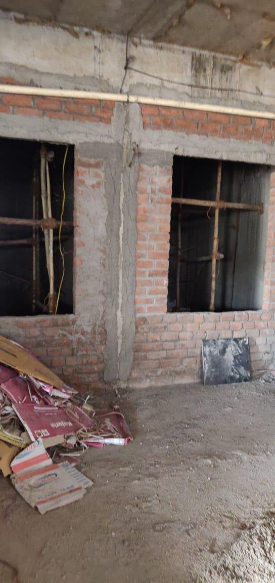 169837_const of real estate project Shree Narayan Exotica located at Memnagar, Ahmedabad, Gujarat