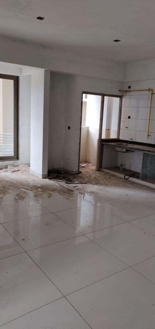 169838_const of real estate project Shree Narayan Exotica located at Memnagar, Ahmedabad, Gujarat