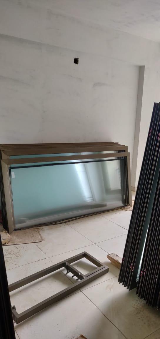 169840_const of real estate project Shree Narayan Exotica located at Memnagar, Ahmedabad, Gujarat