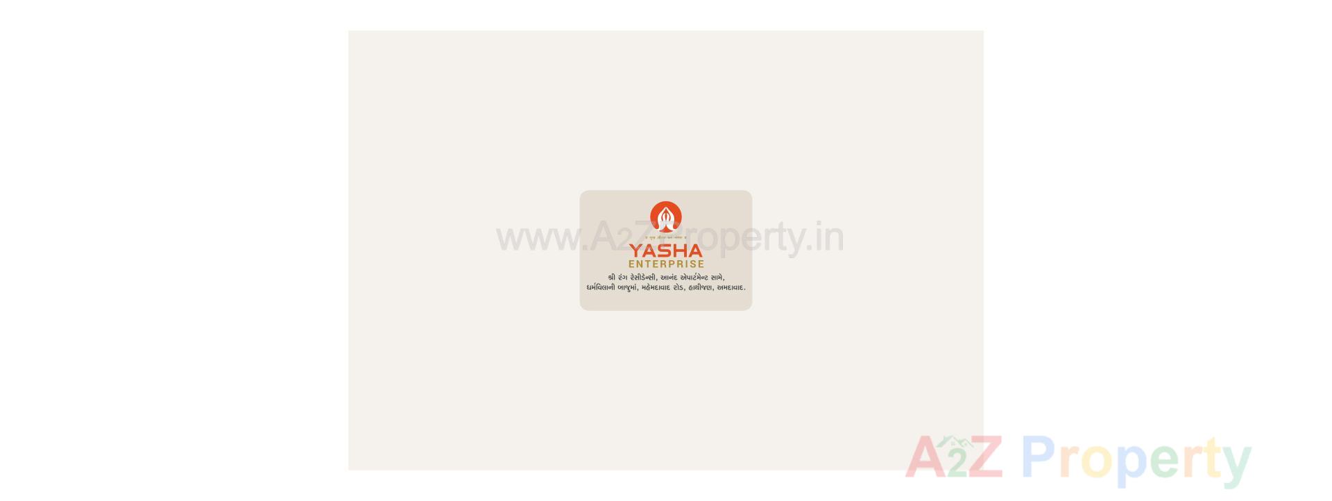  of real estate project Shree Rang Residency located at Ahmedabad, Ahmedabad, Gujarat