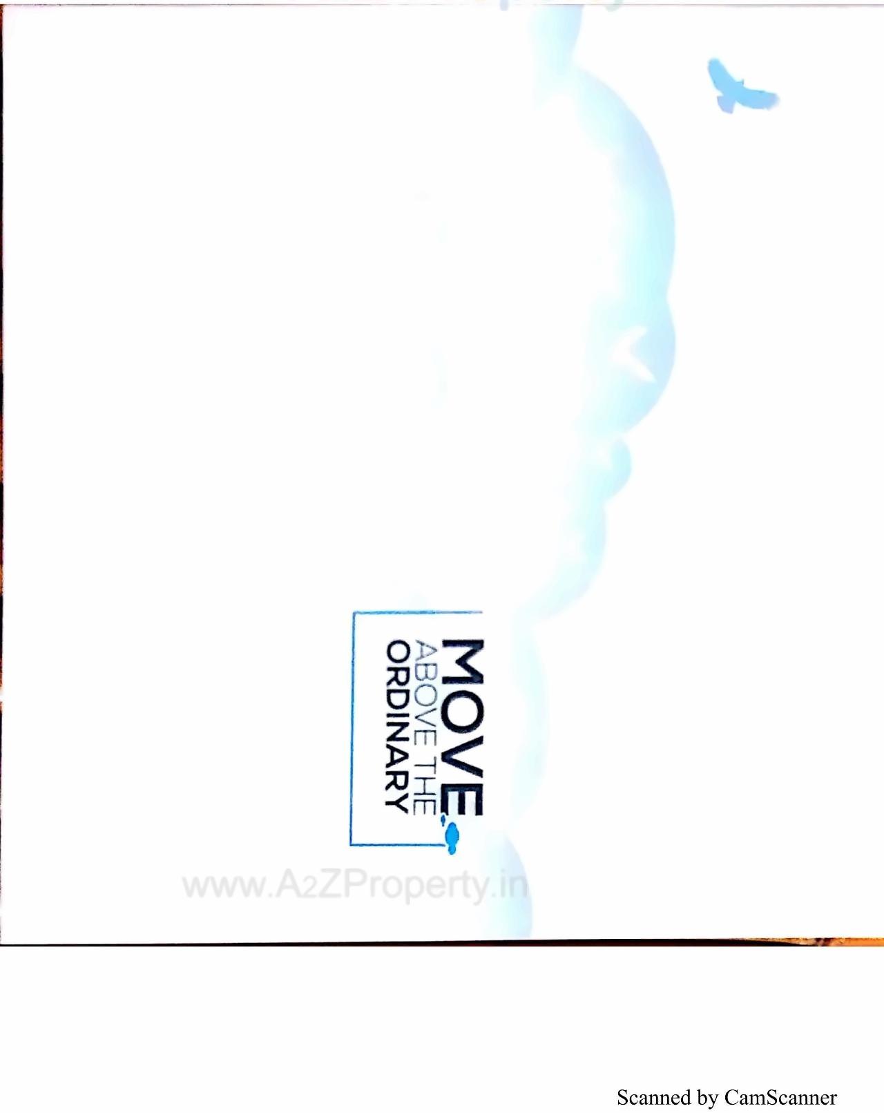  of real estate project Shree Rang Skyway located at Nana-chiloda, Ahmedabad, Gujarat