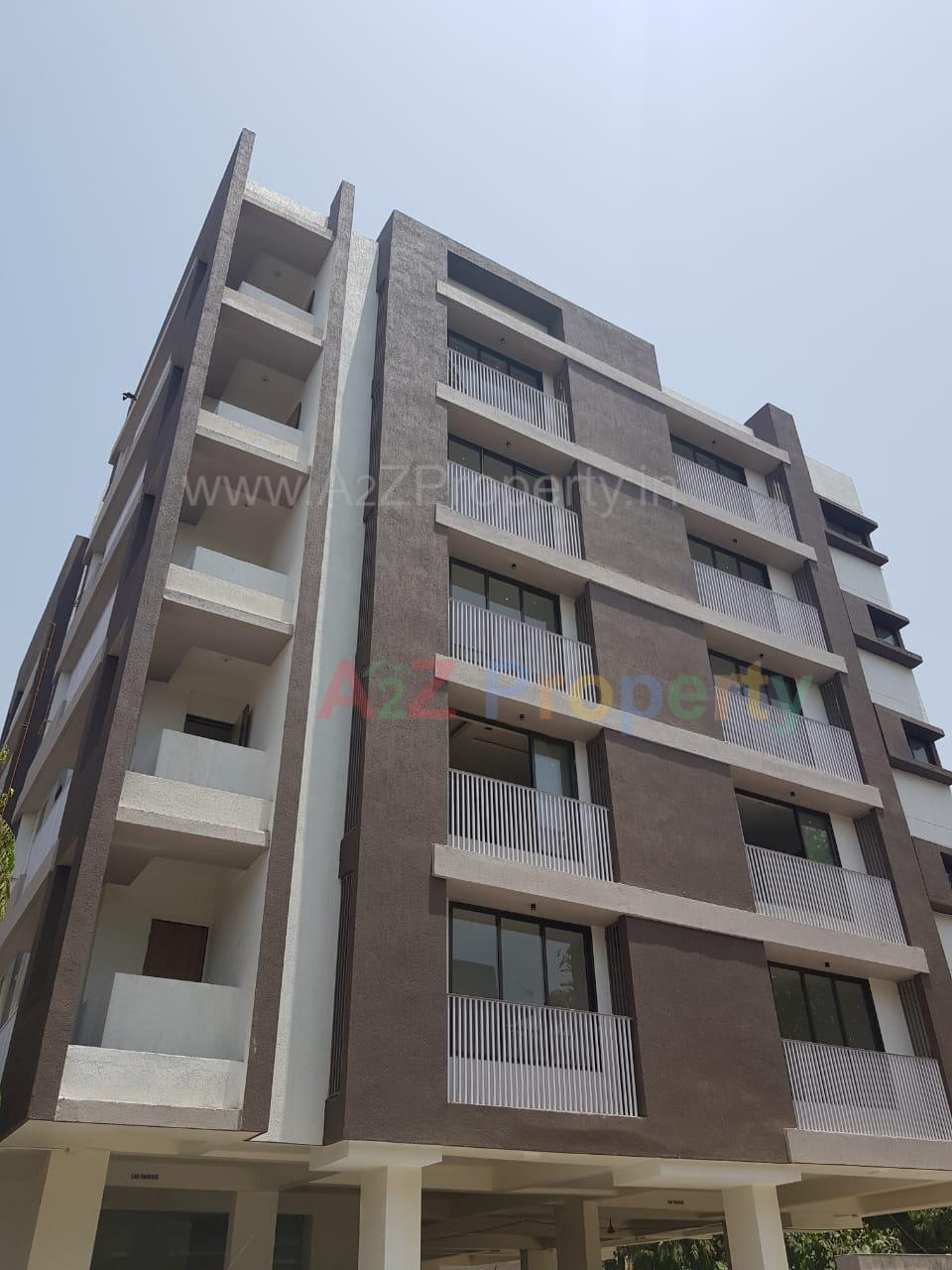 144758_const of real estate project Shree Residency located at Shahibaug, Ahmedabad, Gujarat