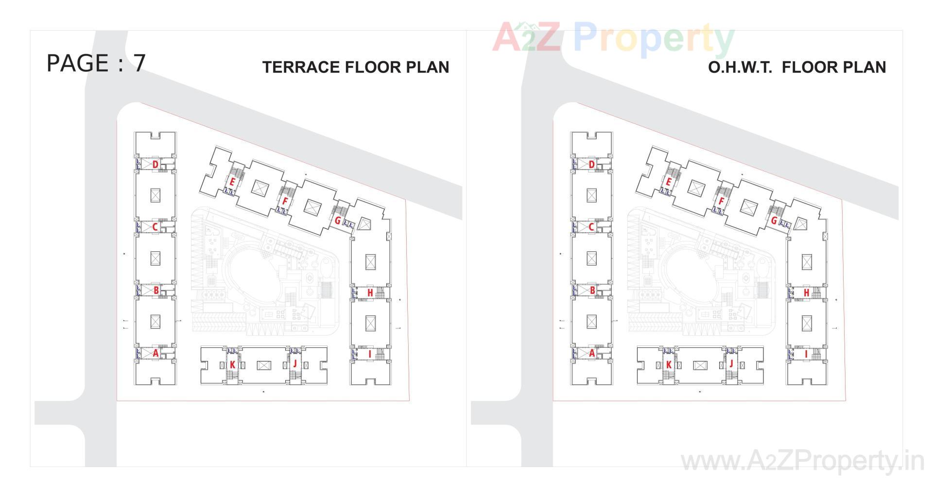  of real estate project Shree Sadan located at Shahwadi, Ahmedabad, Gujarat