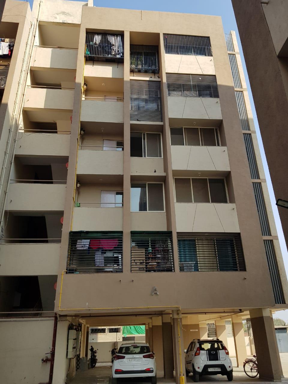 83023_const of real estate project Shree Sakat Valley located at Zundal, Ahmedabad, Gujarat