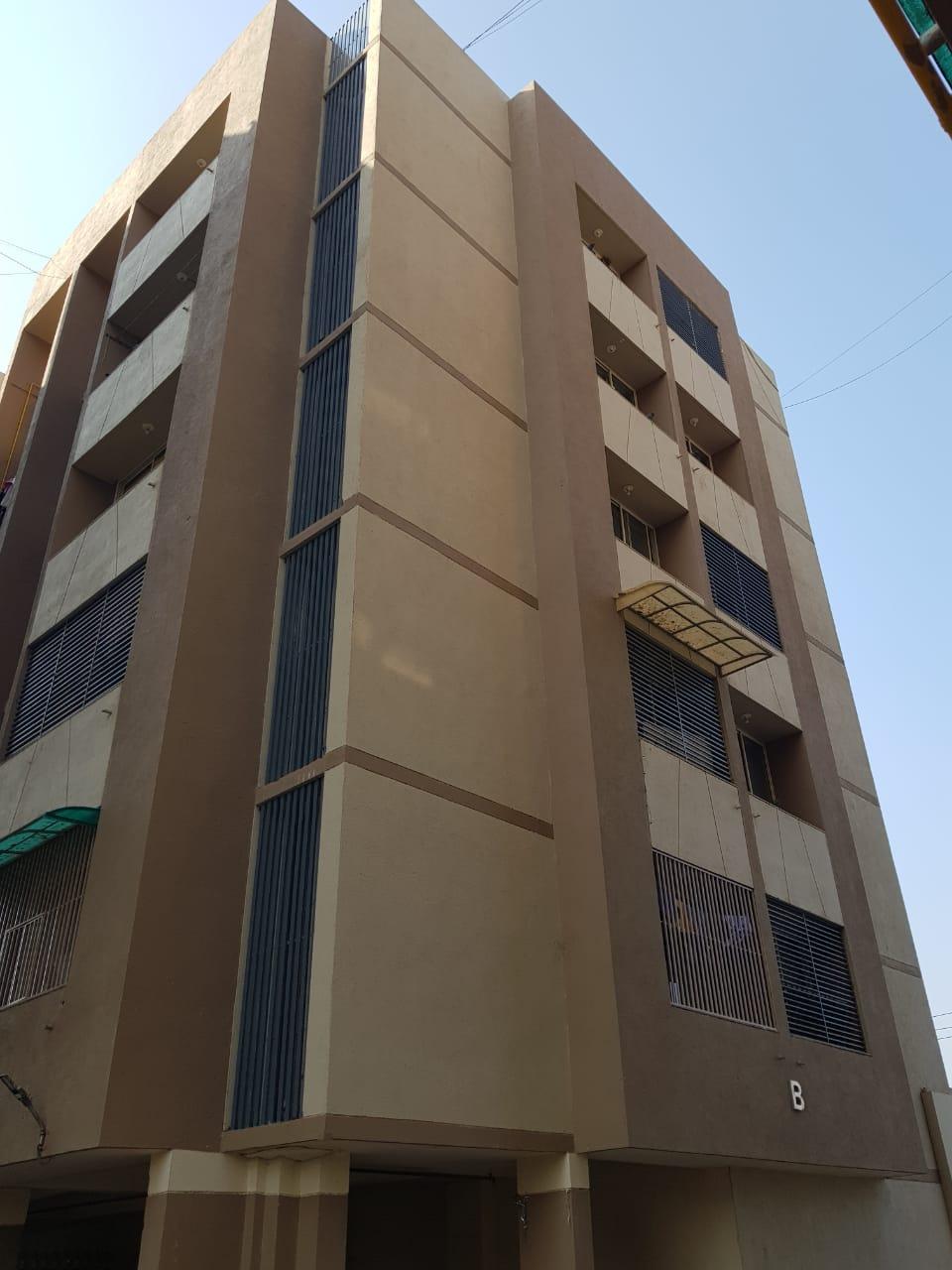 83025_const of real estate project Shree Sakat Valley located at Zundal, Ahmedabad, Gujarat