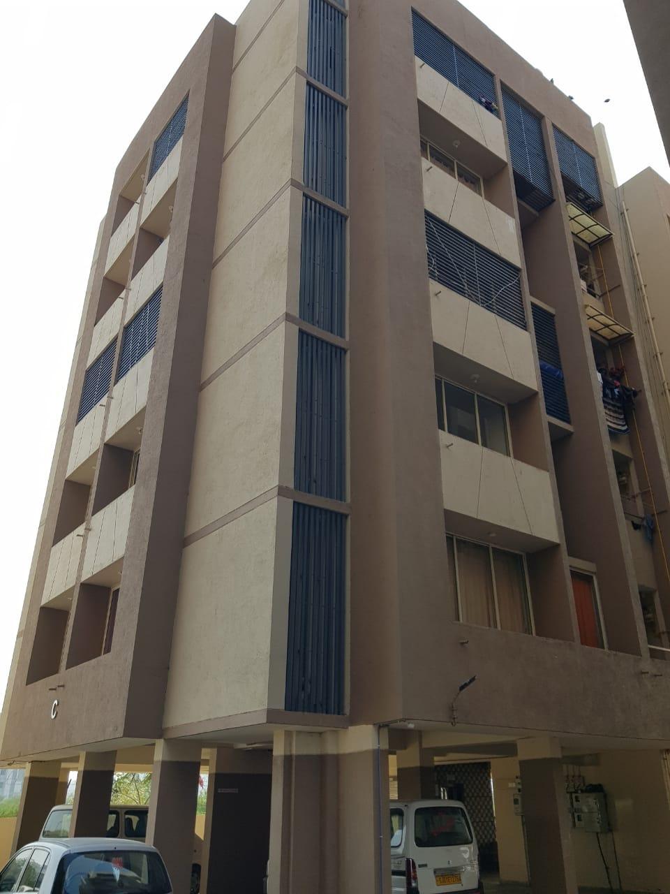 83027_const of real estate project Shree Sakat Valley located at Zundal, Ahmedabad, Gujarat