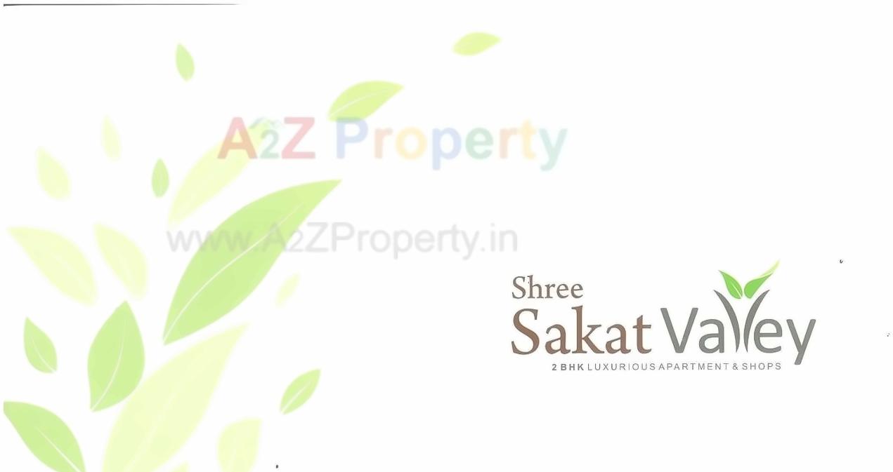  of real estate project Shree Sakat Valley located at Zundal, Ahmedabad, Gujarat