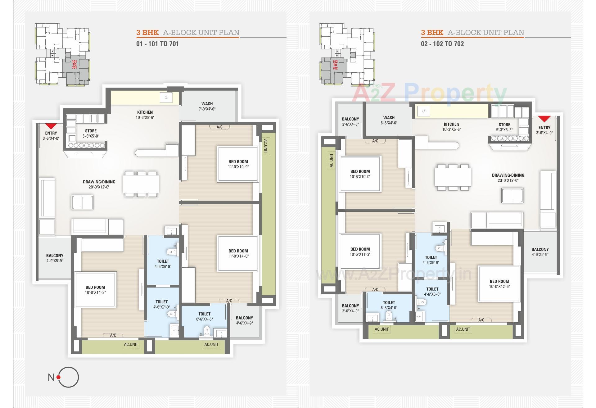 Layout of real estate project Shree Ugati Residency located at Ghatlodiya, Ahmedabad, Gujarat