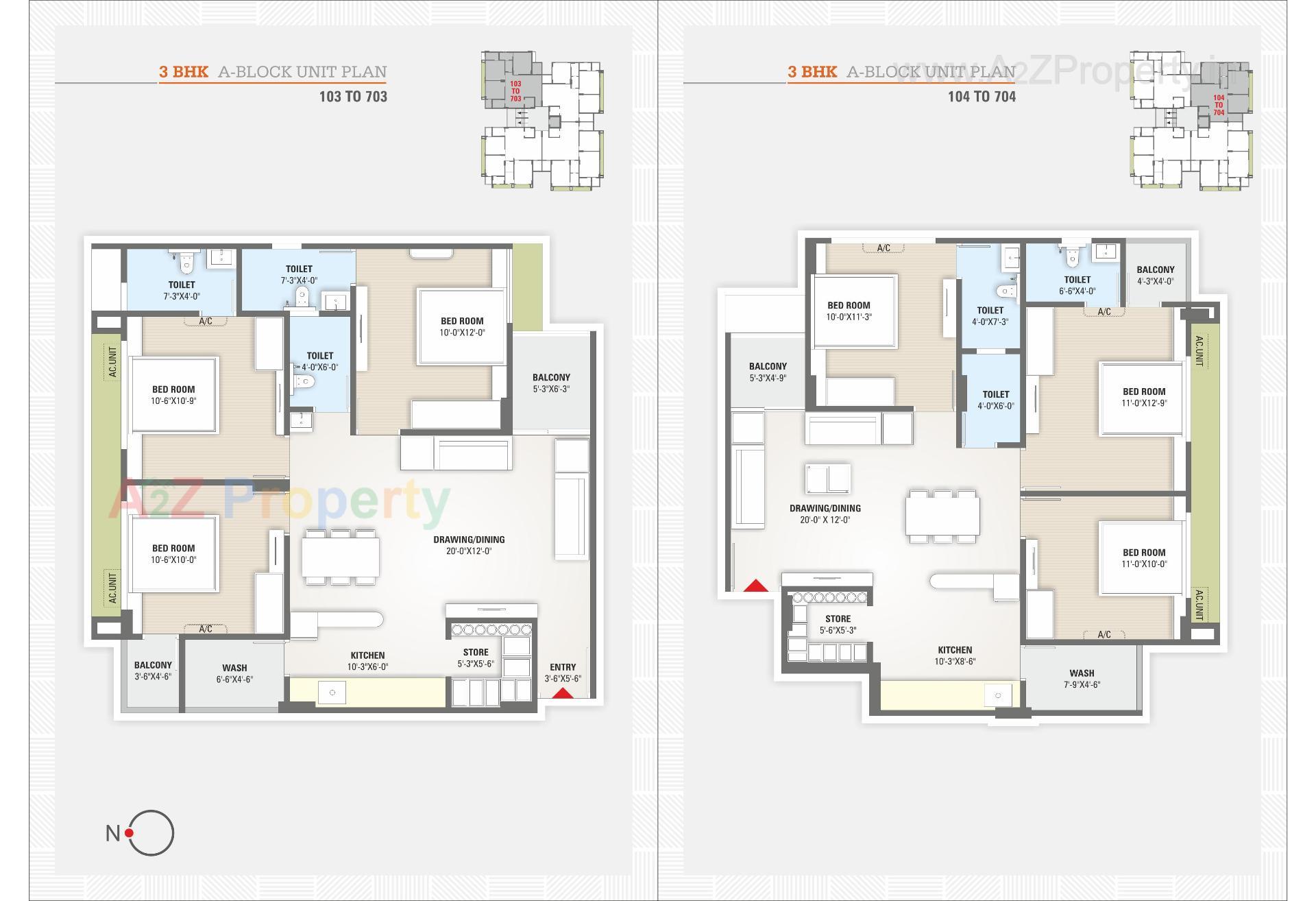 Layout of real estate project Shree Ugati Residency located at Ghatlodiya, Ahmedabad, Gujarat
