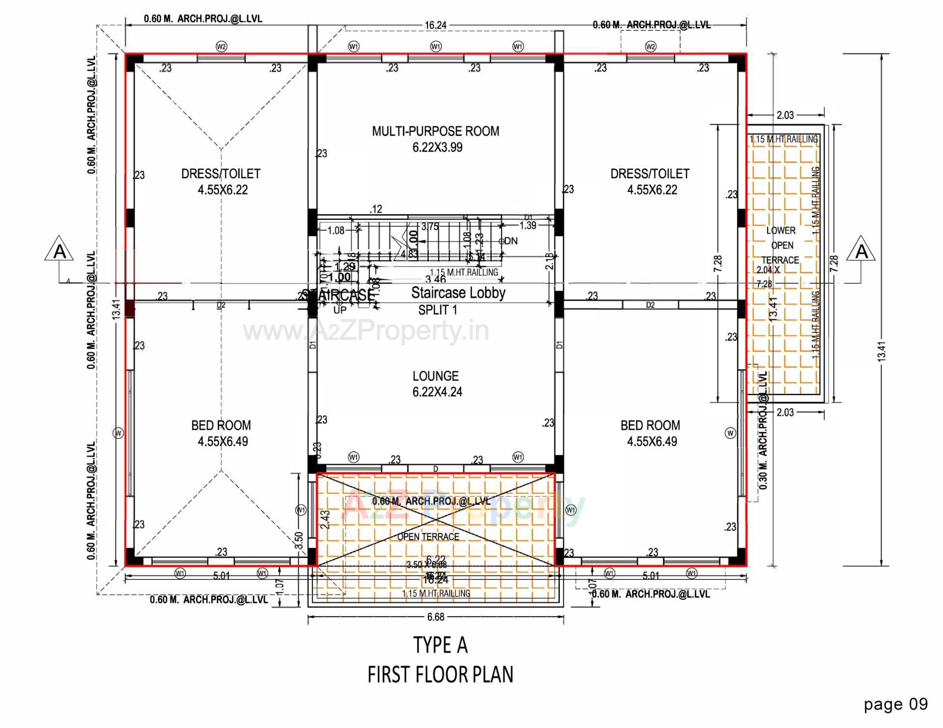 of real estate project Shree Vrundavan Villa located at Ahmedabad, Ahmedabad, Gujarat