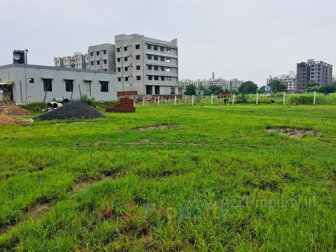 195104_const of real estate project Shree Yamuna Lotus located at Nikol, Ahmedabad, Gujarat