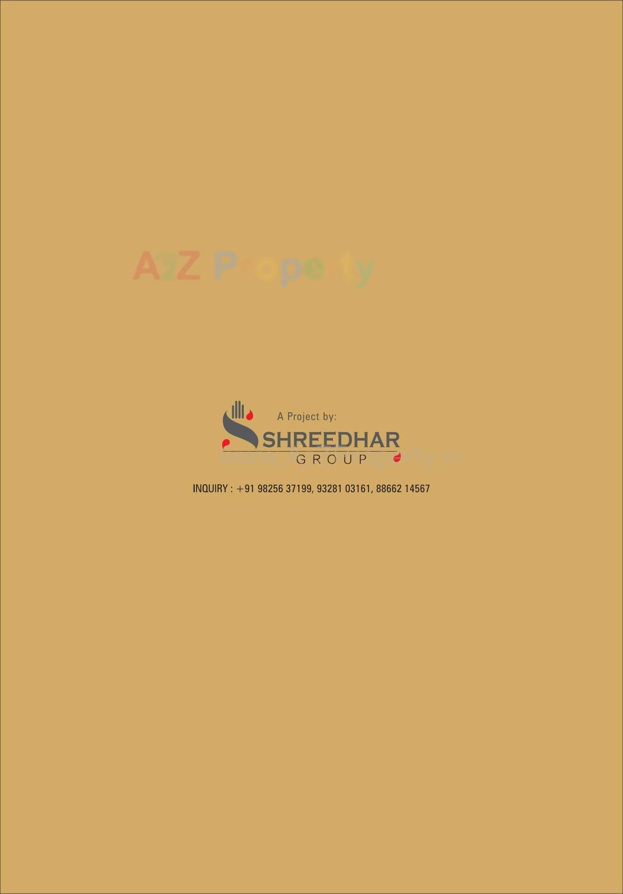  of real estate project Shreedhar Family located at Vastral, Ahmedabad, Gujarat