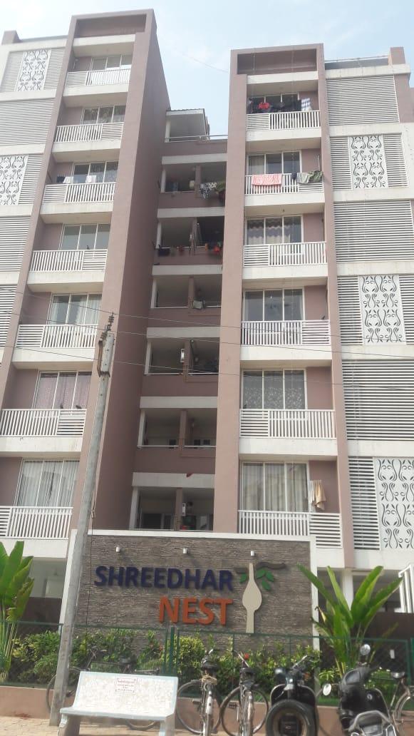 79558_const of real estate project Shreedhar Nest located at Koteshwar, Ahmedabad, Gujarat