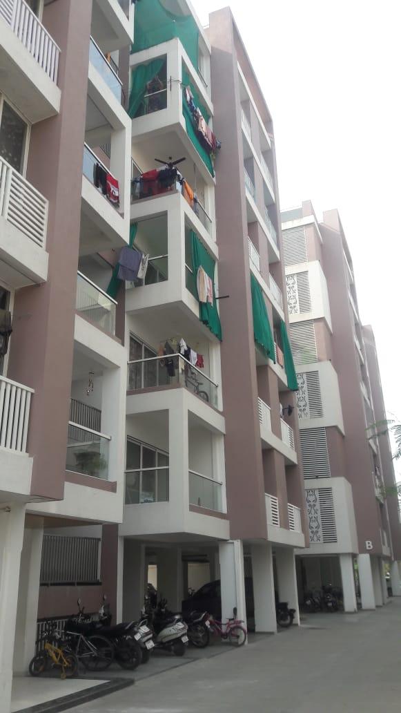 79569_const of real estate project Shreedhar Nest located at Koteshwar, Ahmedabad, Gujarat