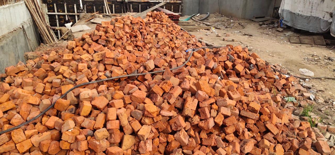 170775_const of real estate project Shreedhar Sparsh located at Odhav, Ahmedabad, Gujarat