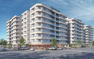Medium of real estate project Shreedhar Upvan located at Odhav, Ahmedabad, Gujarat