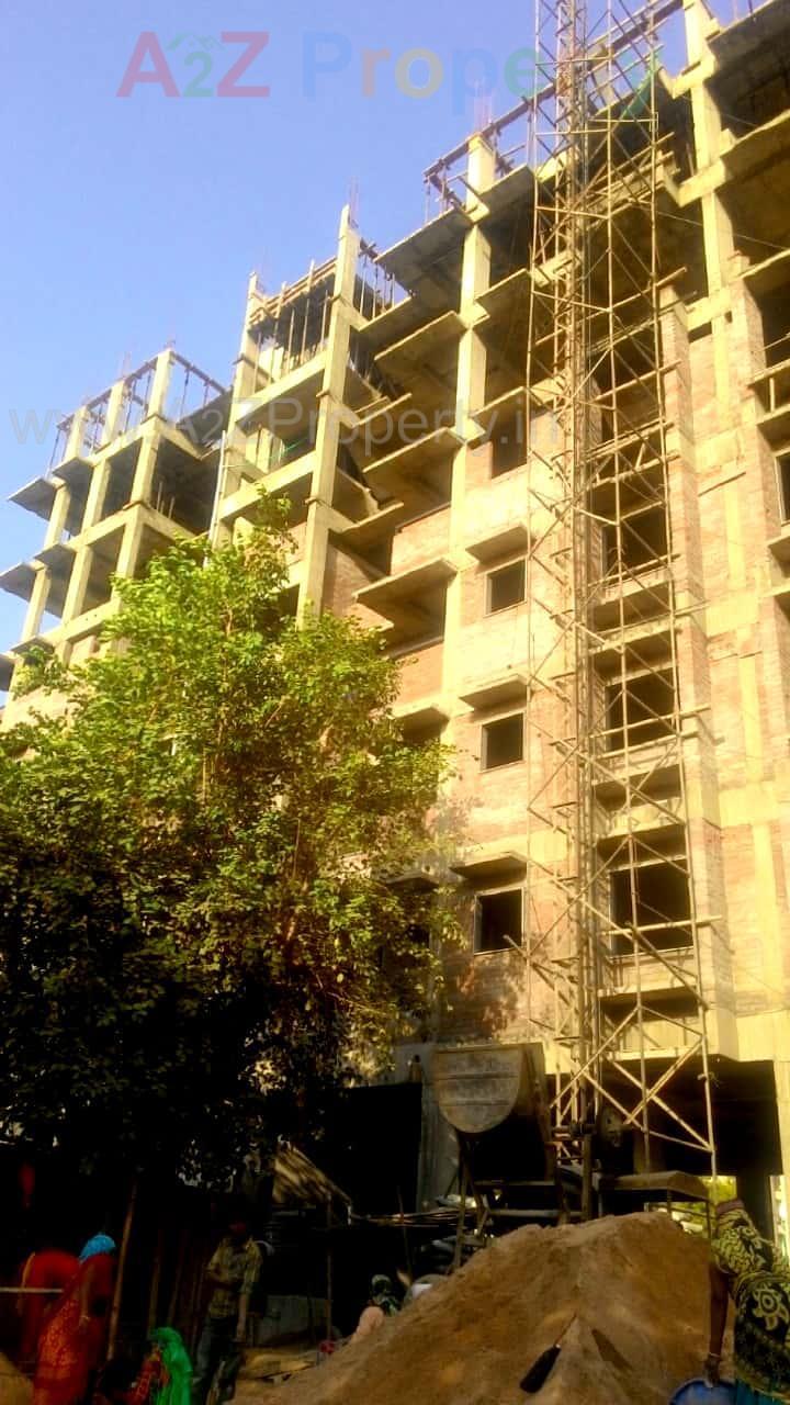 163257_const of real estate project Shreehari Anand located at Chandlodiya, Ahmedabad, Gujarat