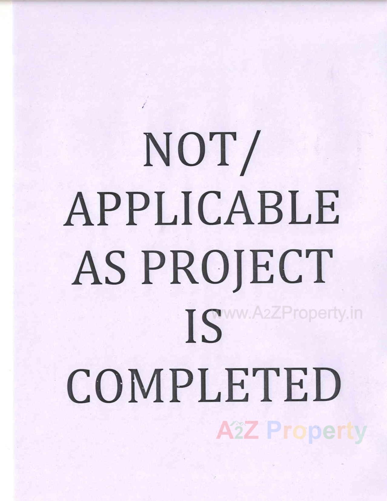  of real estate project Shreekunj Elegance located at Sola, Ahmedabad, Gujarat