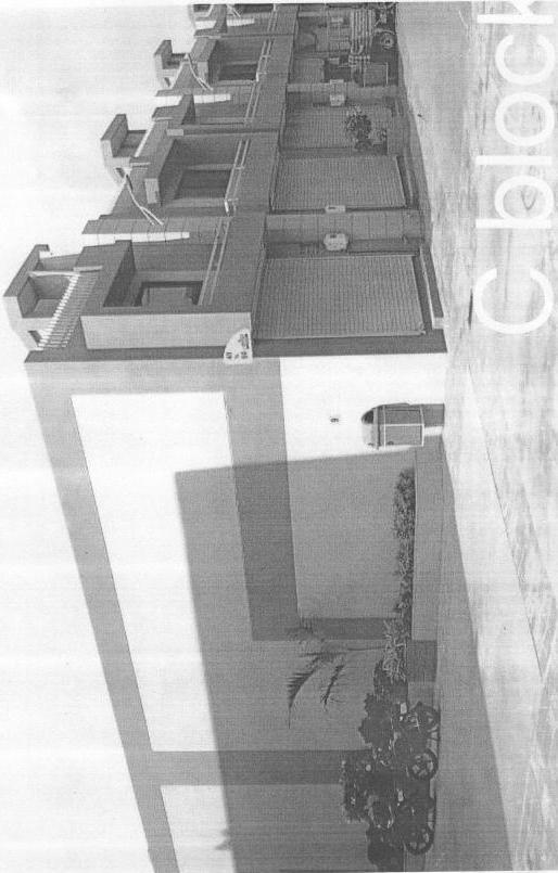 80015_const of real estate project Shreenath Ind Park located at Kathwada, Ahmedabad, Gujarat