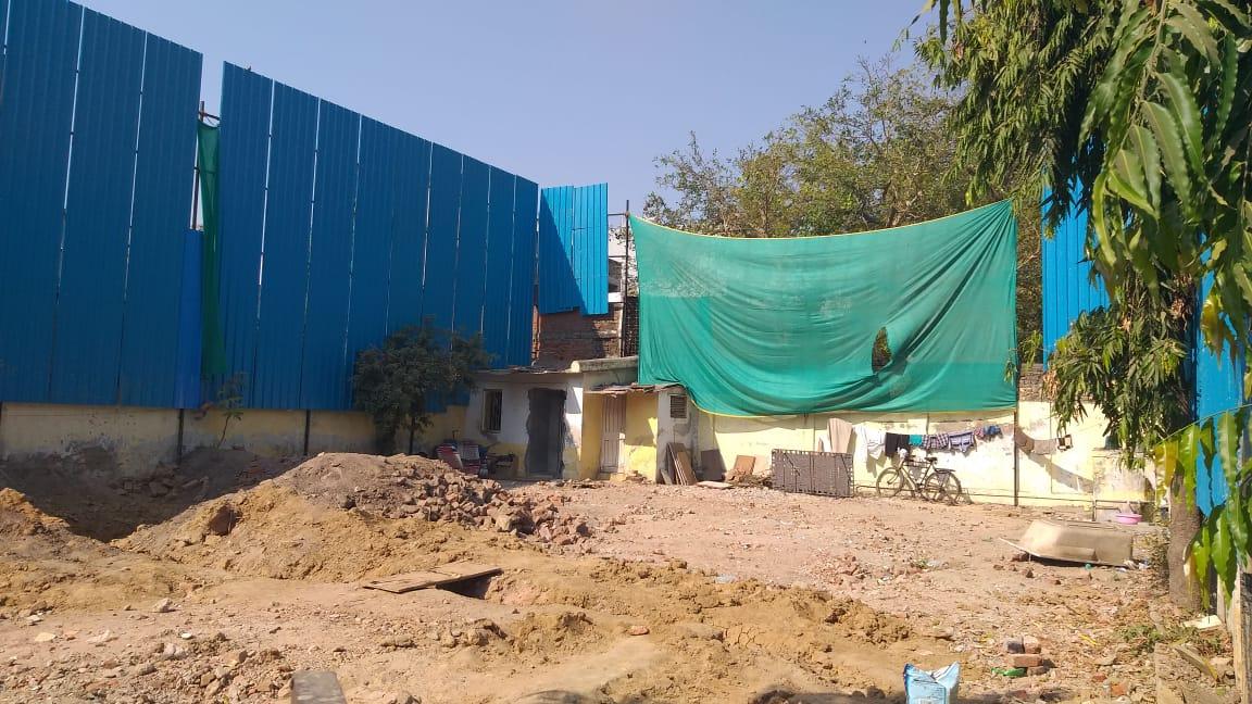 76570_const of real estate project Shreenath Swara located at Manipur, Ahmedabad, Gujarat