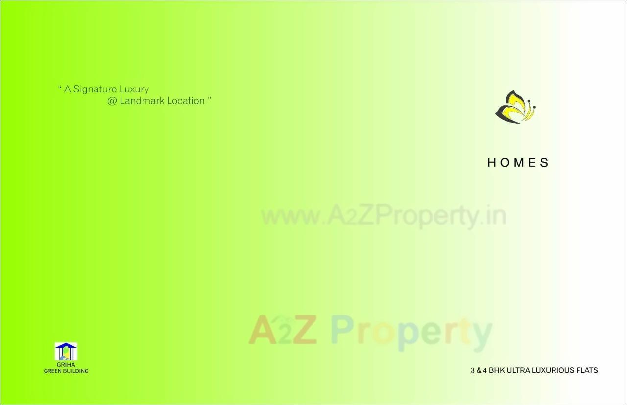  of real estate project Shrey Homes located at City, Ahmedabad, Gujarat