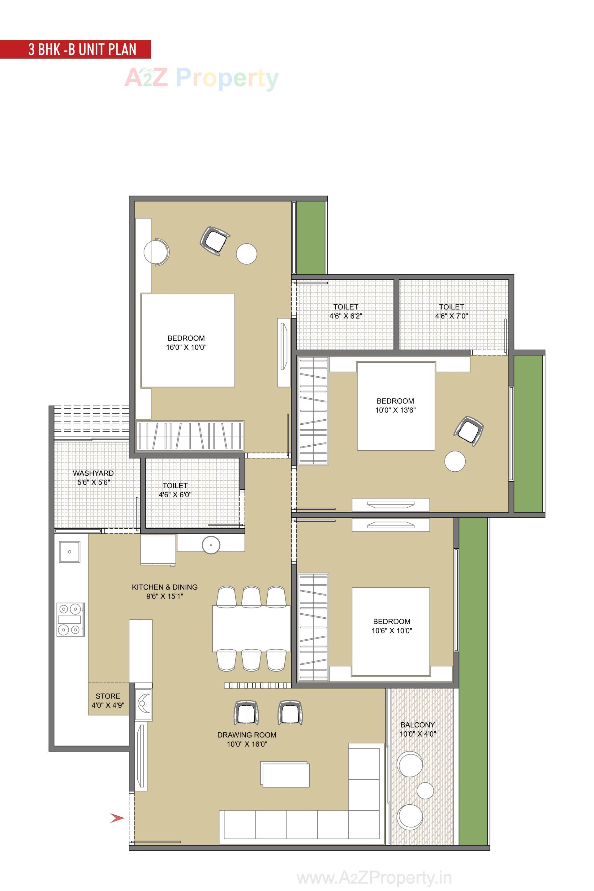 Layout of real estate project Shrimay Opulence located at Shela, Sanand, Ahmedabad, Ahmedabad, Gujarat