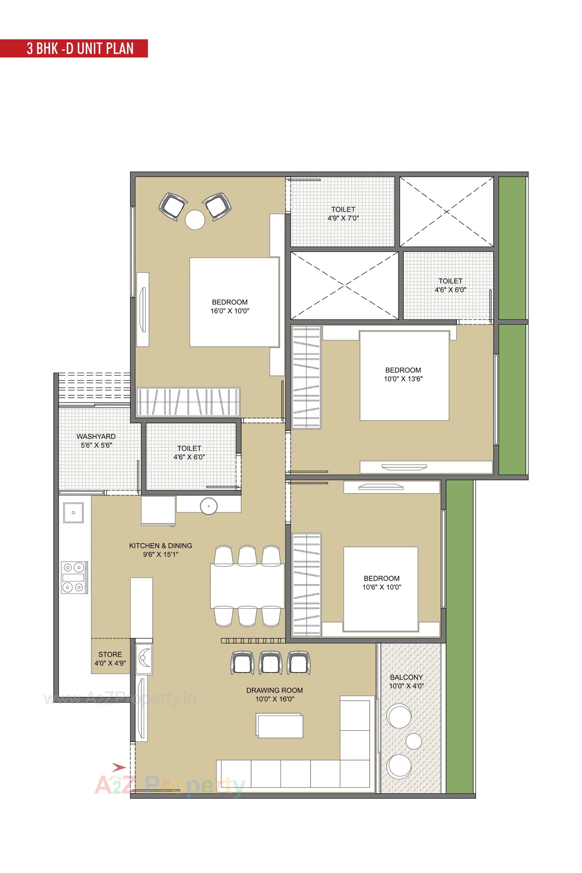 Layout of real estate project Shrimay Opulence located at Shela, Sanand, Ahmedabad, Ahmedabad, Gujarat