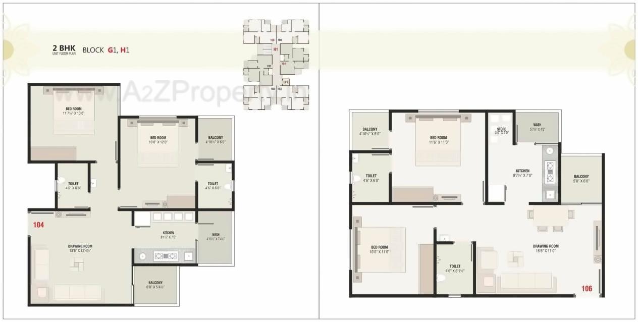 Layout of real estate project Shrinand City 10 located at City, Ahmedabad, Gujarat