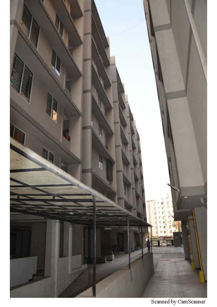 76170_const of real estate project Shrinand City located at Ramol, Ahmedabad, Gujarat