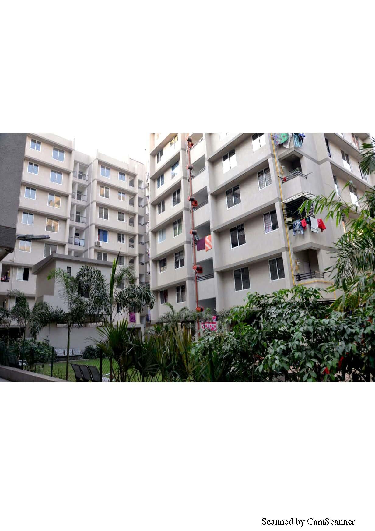 76171_const of real estate project Shrinand City located at Ramol, Ahmedabad, Gujarat