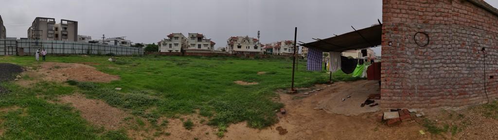 66936_const of real estate project Shubh Antilia located at Chandkheda, Ahmedabad, Gujarat