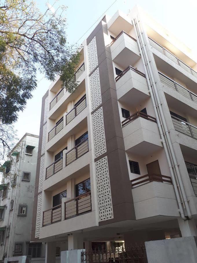 18695_const of real estate project Shubhalay located at City, Ahmedabad, Gujarat