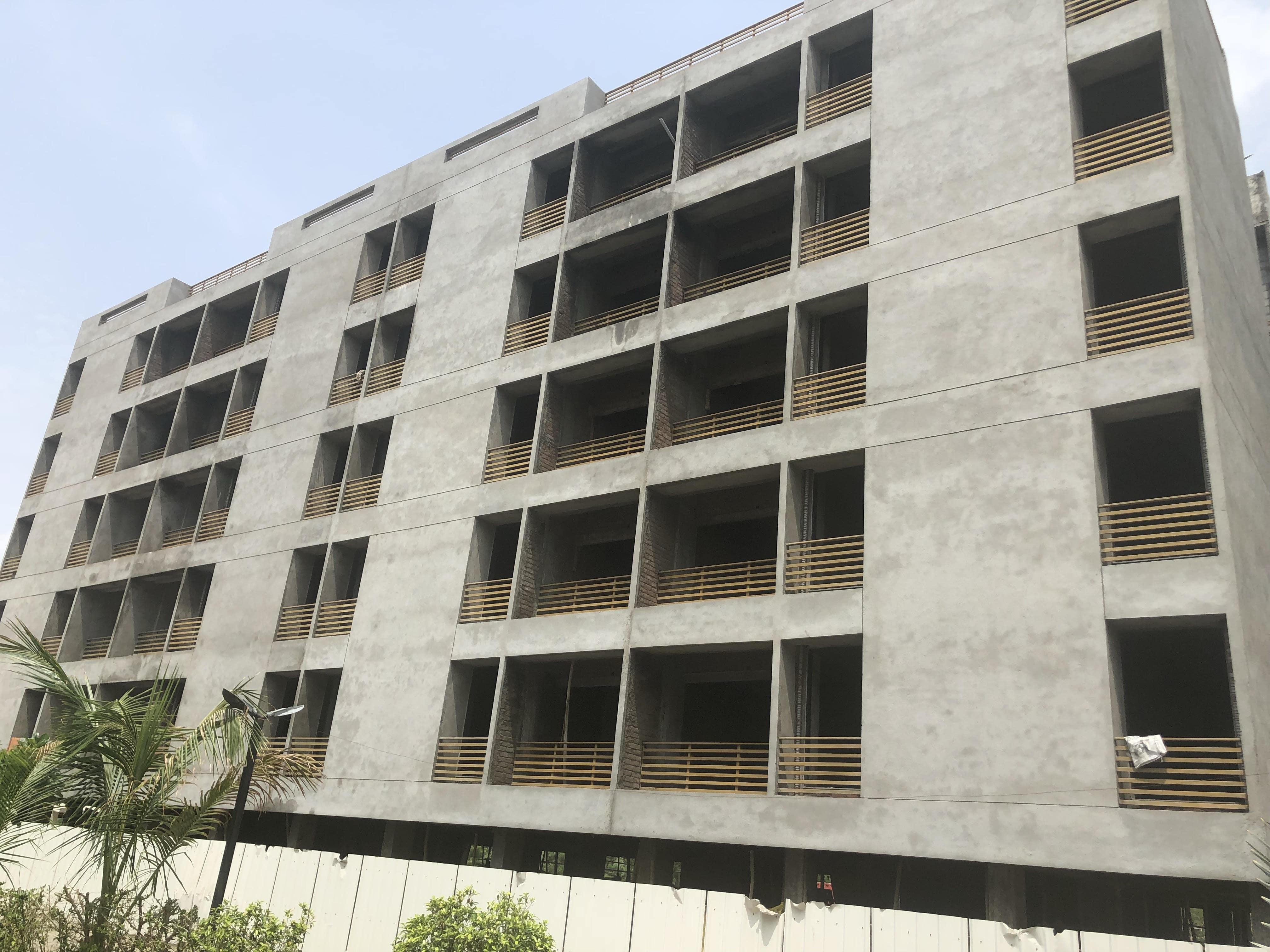 165972_const of real estate project Shubham located at Sanand, Ahmedabad, Gujarat