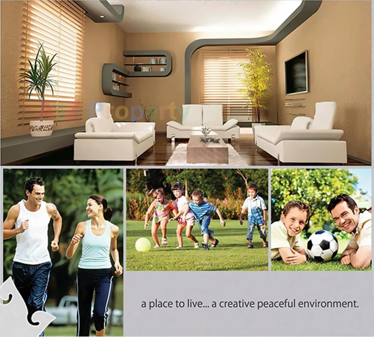  of real estate project Shubham located at Sanand, Ahmedabad, Gujarat