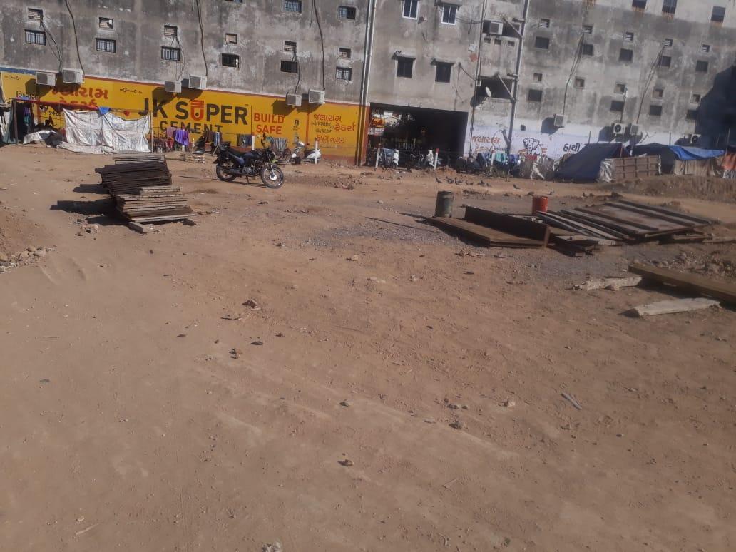 135645_const of real estate project Shubham Flora located at Saijpur, Ahmedabad, Gujarat