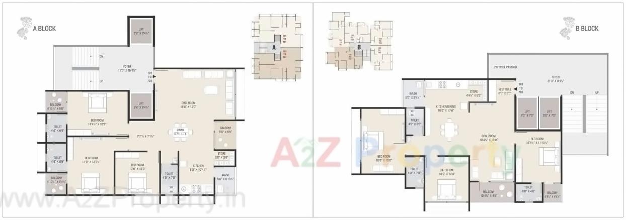 Layout of real estate project Shubham Flora located at Saijpur, Ahmedabad, Gujarat