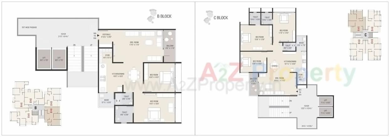 Layout of real estate project Shubham Flora located at Saijpur, Ahmedabad, Gujarat