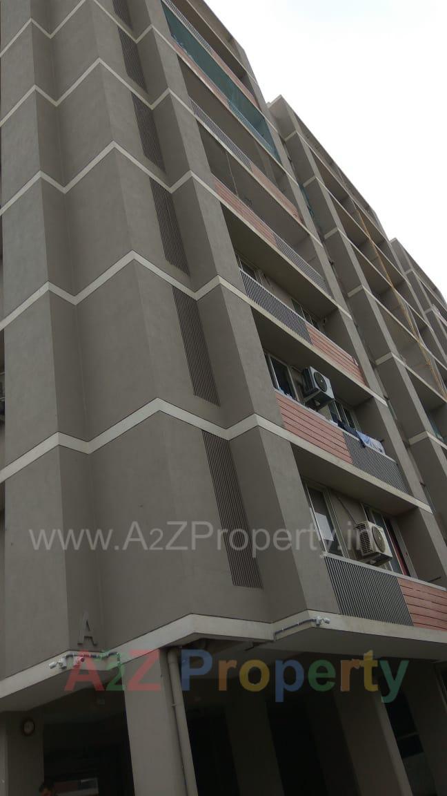 39631_const of real estate project Shyam located at Motera, Ahmedabad, Gujarat