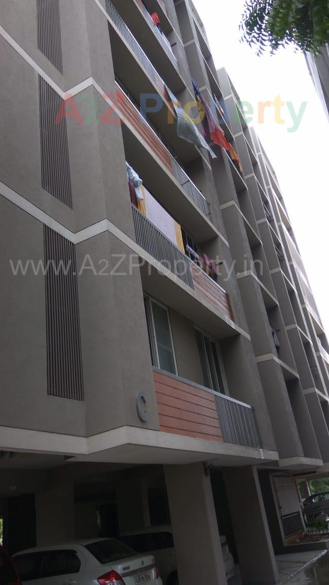 39633_const of real estate project Shyam located at Motera, Ahmedabad, Gujarat