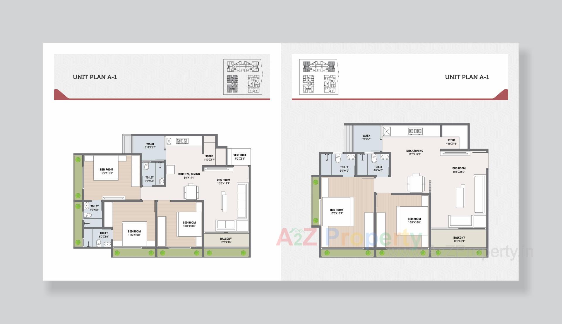 Layout of real estate project Shyam Atulyam located at Lambha, Ahmedabad, Gujarat