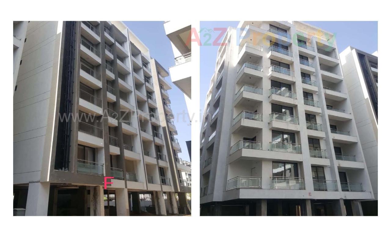 185863_const of real estate project Shyam Enclave located at Naroda, Ahmedabad, Gujarat