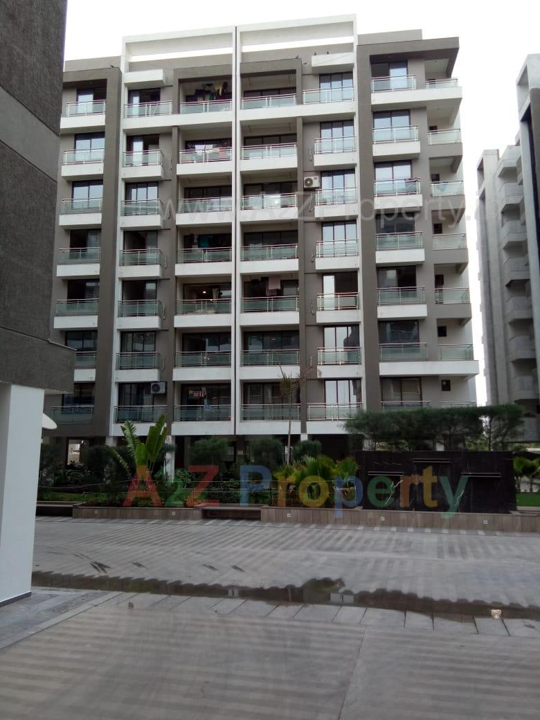 185868_const of real estate project Shyam Enclave located at Naroda, Ahmedabad, Gujarat