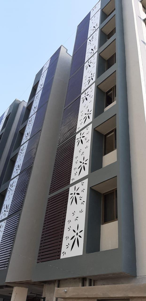 175924_const of real estate project Shyam Hill located at Sanand, Ahmedabad, Gujarat